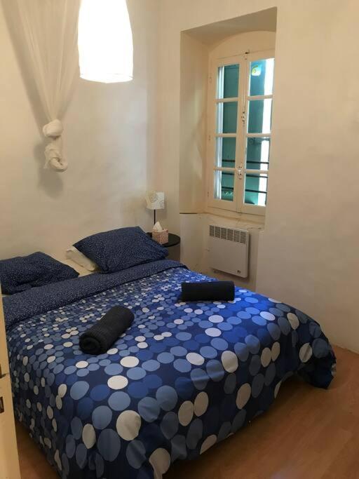 Historic French Townhouse Villa Saint-Thibéry Dış mekan fotoğraf